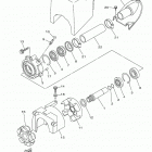 GP1800R  (GP1800U) Водомет 2