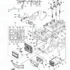 VX-C  (VX1050GU) Электрика 1