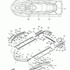 FX SVHO (FC1800U) Фальшборт и маты