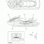 FX SVHO (FC1800U) Наклейки