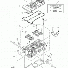 VX-C  (VX1050GU) Цилиндры