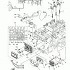 EXR  (ER1050U) Электрика 1