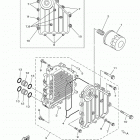 FX SVHO (FC1800U) Масляный картер