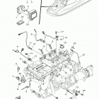 VX LIMITED (VX1050FU) Электрика 2