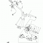 GP1800R  (GP1800U) Рулевое управление 1