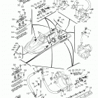 VX LIMITED (VX1050FU) Корпус и палуба