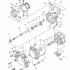 VXR (VX1800AT) Водомет 1