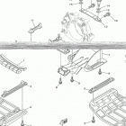 VXR  (VX1800AU) Водомет 4