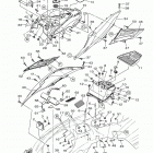 FX SVHO (FC1800U) Капот
