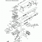EXR  (ER1050U) Ремонтные комплекты 1