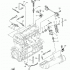 FX SVHO (FC1800U) Электрика 2