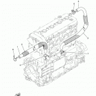 FX CRUISER HO  (FB1800AW) Breather oil