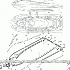 GP1800R  (GP1800U) Фальшборт и маты