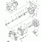 FX CRUISER HO (FB1800AU) Водомет 1