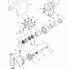 EXR  (ER1050U) Водомет 2