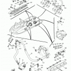 GP1800R  (GP1800U) Корпус и палуба