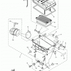 VX-C  (VX1050GU) Впускная система 2