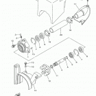 VX-C  (VX1050GU) Водомет 2