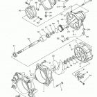 FX SVHO (FC1800U) Водомет 1