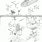 FX SVHO (FC1800U) Электрика 3