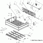 A04RB63AA RANGER TM Dump box