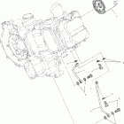 A04RB42AA RANGER 2X4,4X4,6X6 Маслянный фильтр