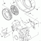 A04RB63AA RANGER TM Охлаждение