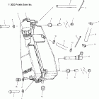 A04RB42AA RANGER 2X4,4X4,6X6 Маслянный банк