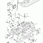 VX LIMITED (VX1050FS) Электрика 2