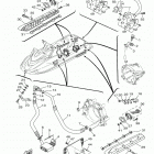 VXR (VX1800AT) Корпус и палуба