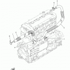 VX CRUISER HO  (VC1800T) Breather oil