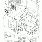 GP1800  (GP1800-T) Электрика 1