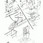 EX (EX1050CS) Электрика 3