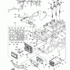 VX  (VX1050CT) Электрика 1