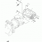 EX SPORT  (EX1050BT) Водомет 3