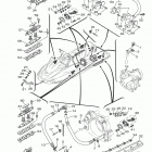 VX LIMITED  (VX1050FT) Корпус и палуба