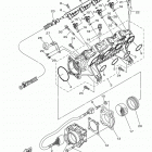 FX CRUISER HO (FB1800AT) Впускная система 1