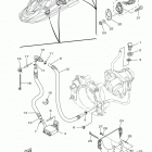 FX HO  (FB1800T) Корпус и палуба