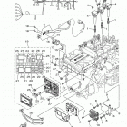 EX DELUXE  (EX1050AT) Электрика 1