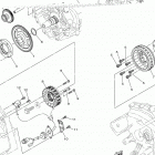 VX LIMITED  (VX1050FT) Генератор