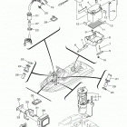 GP1800  (GP1800-T) Электрика 3