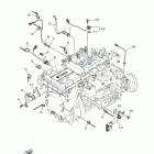 EX (EX1050CT) Электрика 2