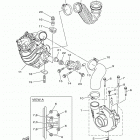 FX LIMITED SVHO  (FC1800BT) Впускная система 2