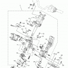 FX SVHO  (FC1800T) Рулевое управление 2