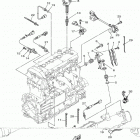 FX LIMITED SVHO  (FC1800BT) Электрика 2