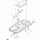 FX HO  (FB1800T) Маслянный поддон