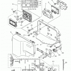 FX HO (FB1800T) Электрика 1