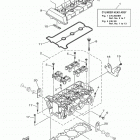 EX DELUXE (EX1050AS) Цилиндры