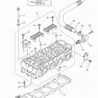 FX SVHO  (FC1800T) Цилиндр 2