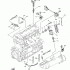 FX HO  (FB1800T) Электрика 2